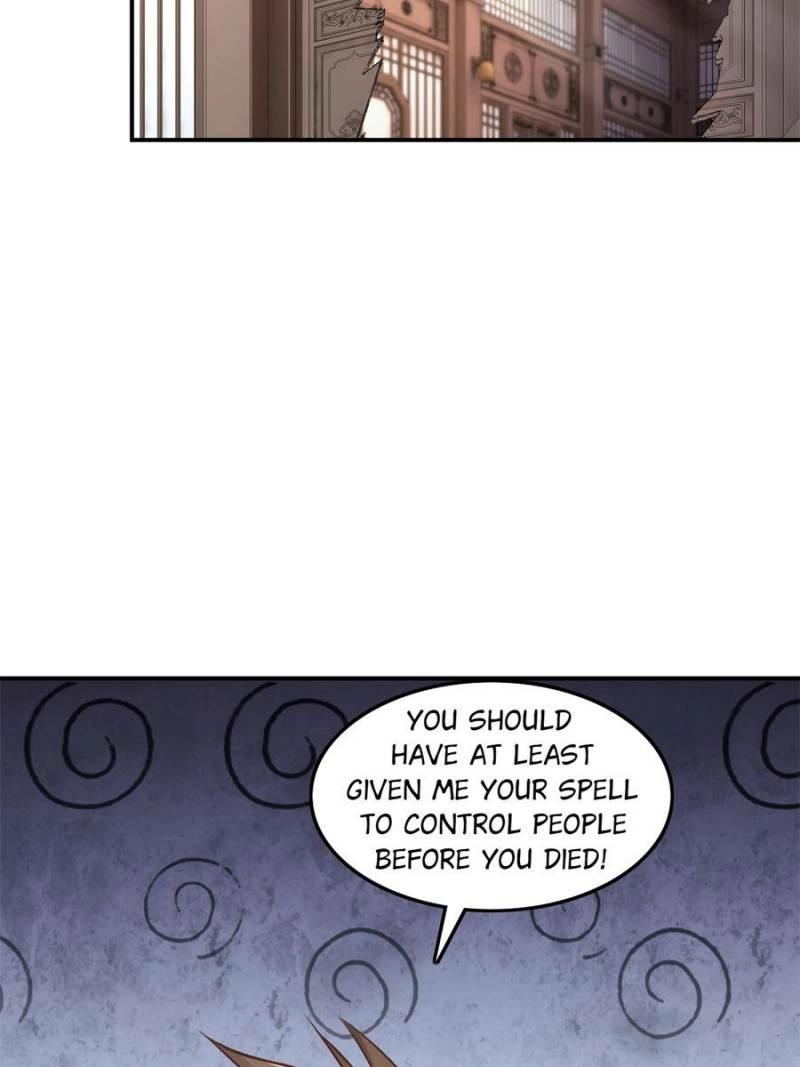 My Harem Depends on Drawing Cards Chapter 13 - page 49