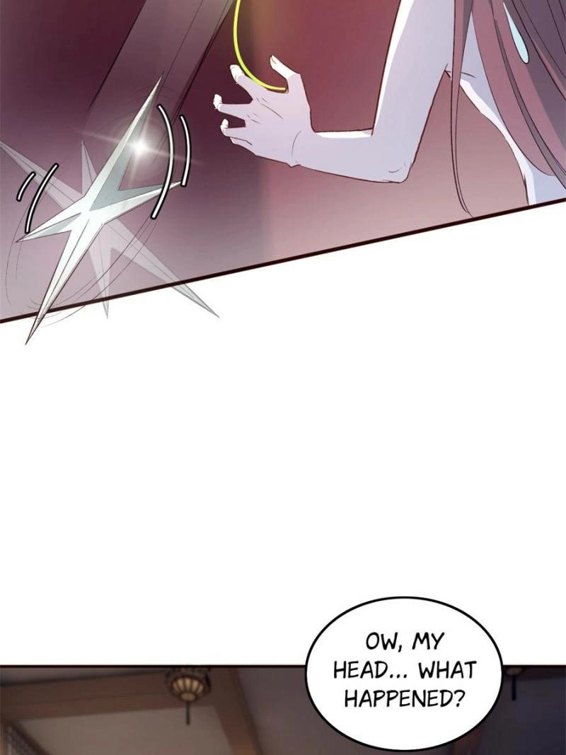 My Harem Depends on Drawing Cards Chapter 13 - page 5