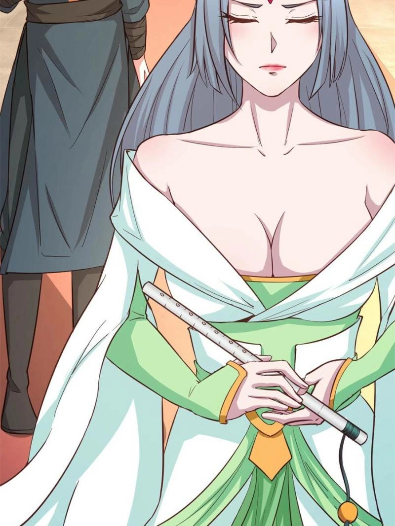 My Harem Depends on Drawing Cards Chapter 13 - page 57