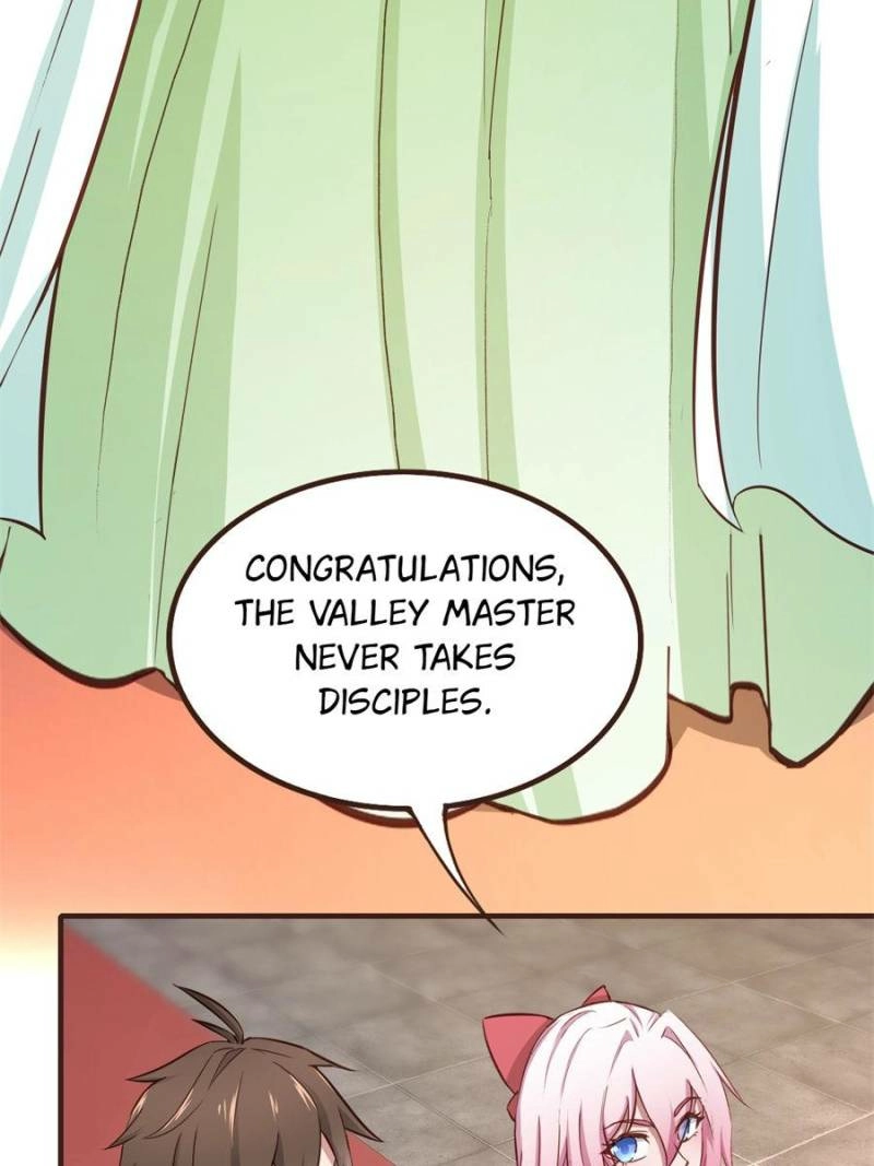 My Harem Depends on Drawing Cards Chapter 13 - page 59