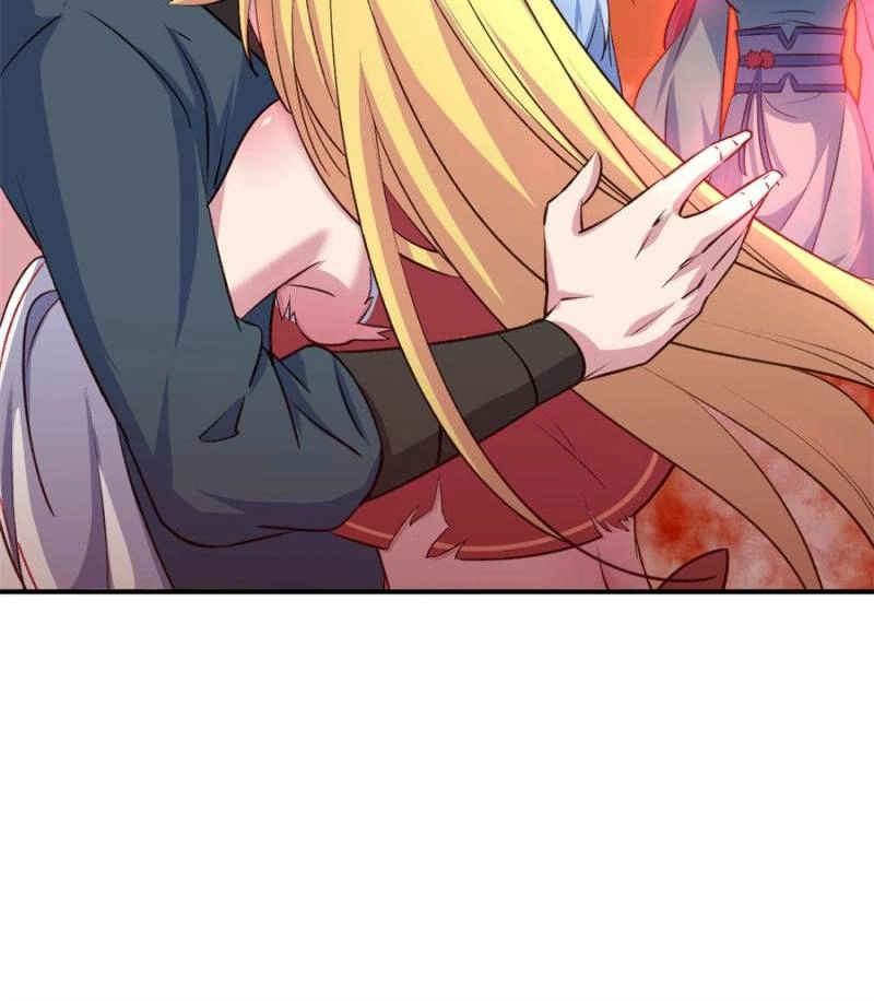 My Harem Depends on Drawing Cards Chapter 13 - page 66