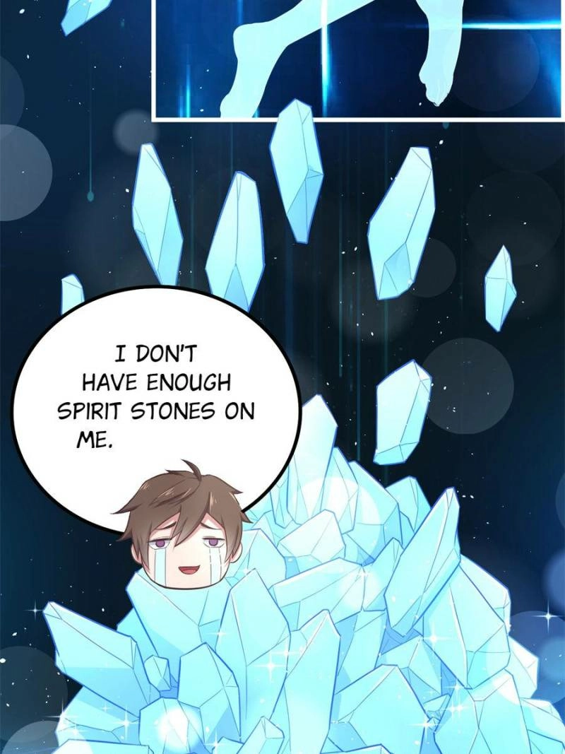 My Harem Depends on Drawing Cards Chapter 14 - page 10