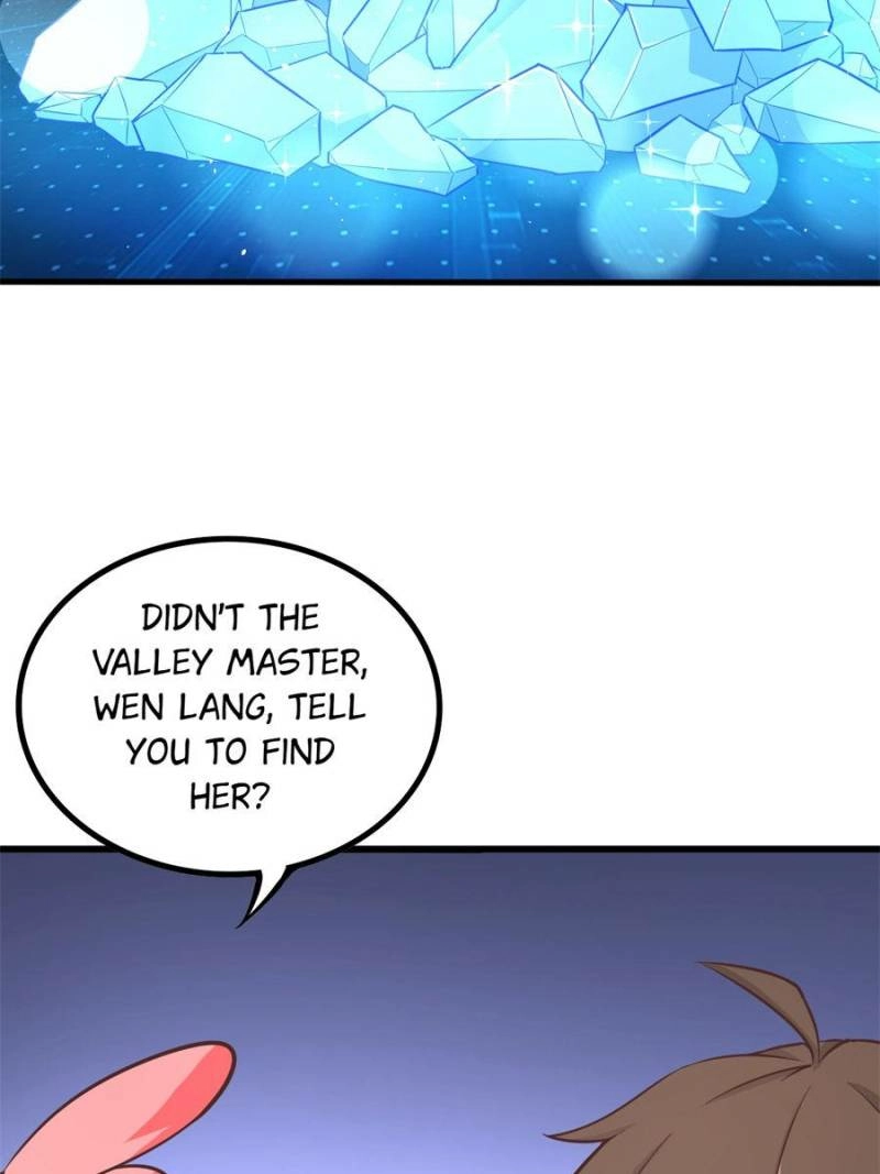 My Harem Depends on Drawing Cards Chapter 14 - page 11