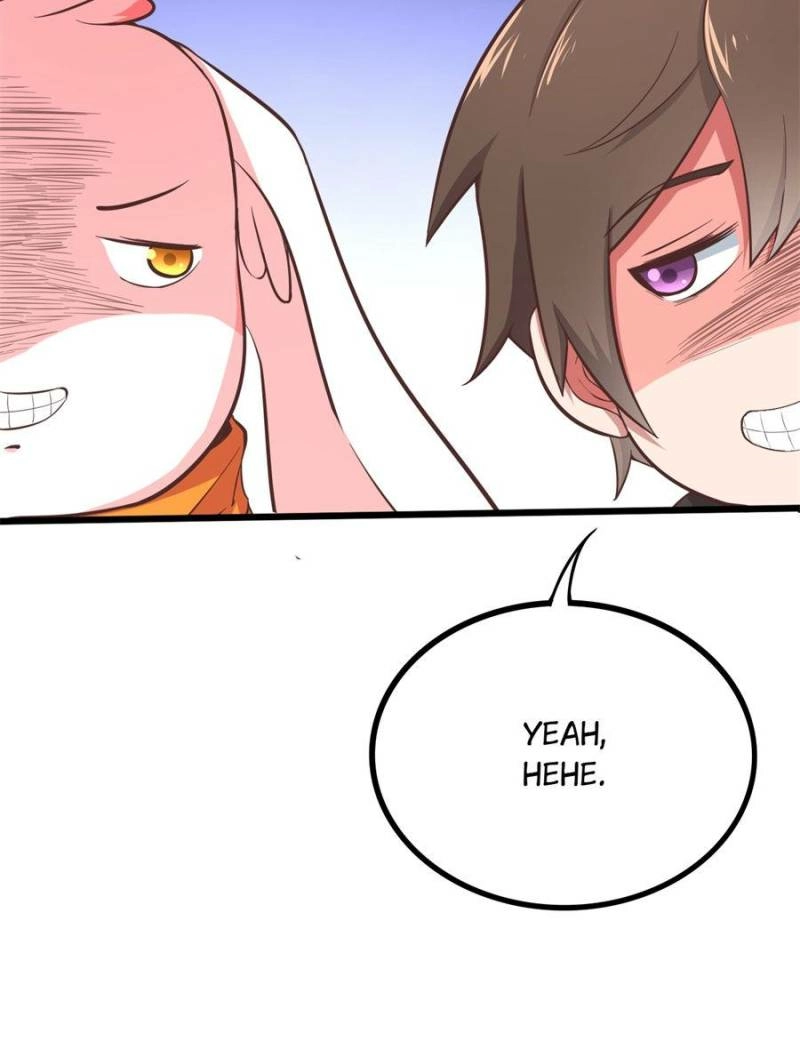 My Harem Depends on Drawing Cards Chapter 14 - page 12