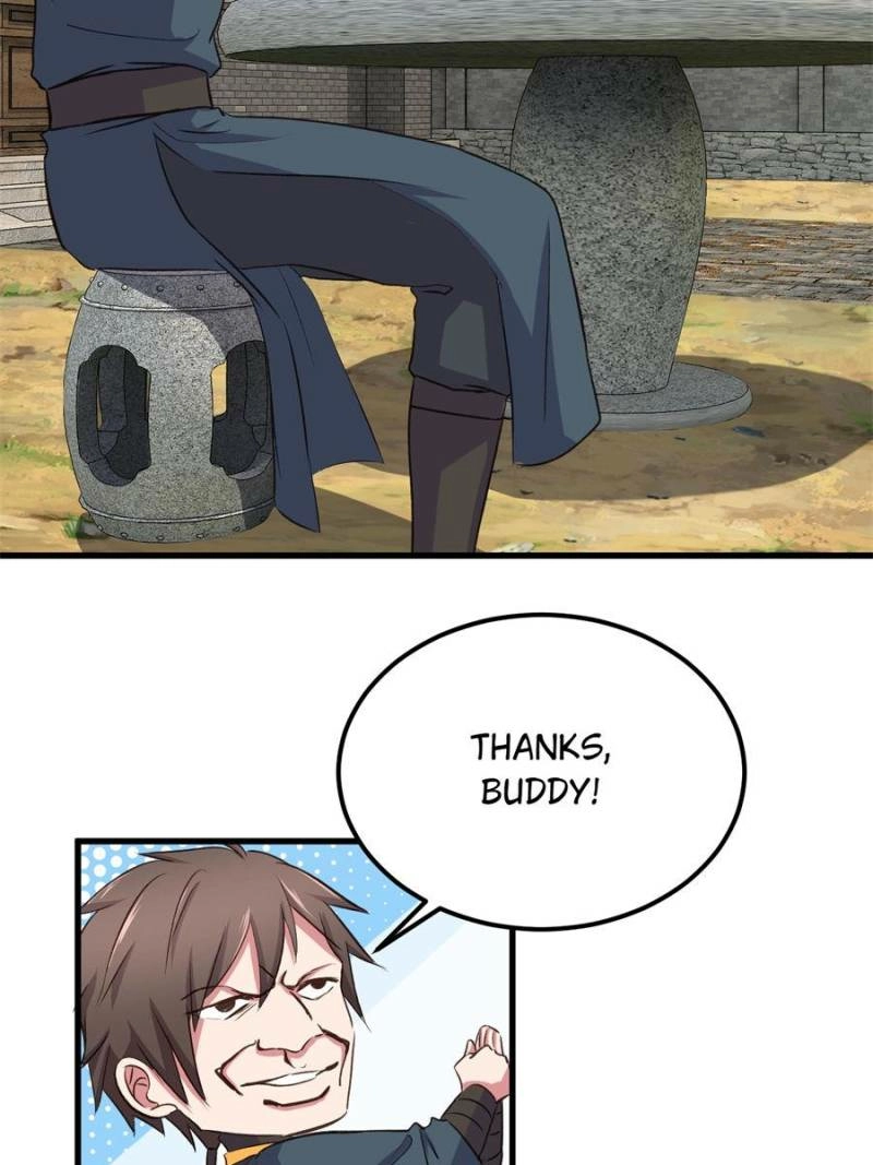 My Harem Depends on Drawing Cards Chapter 14 - page 14