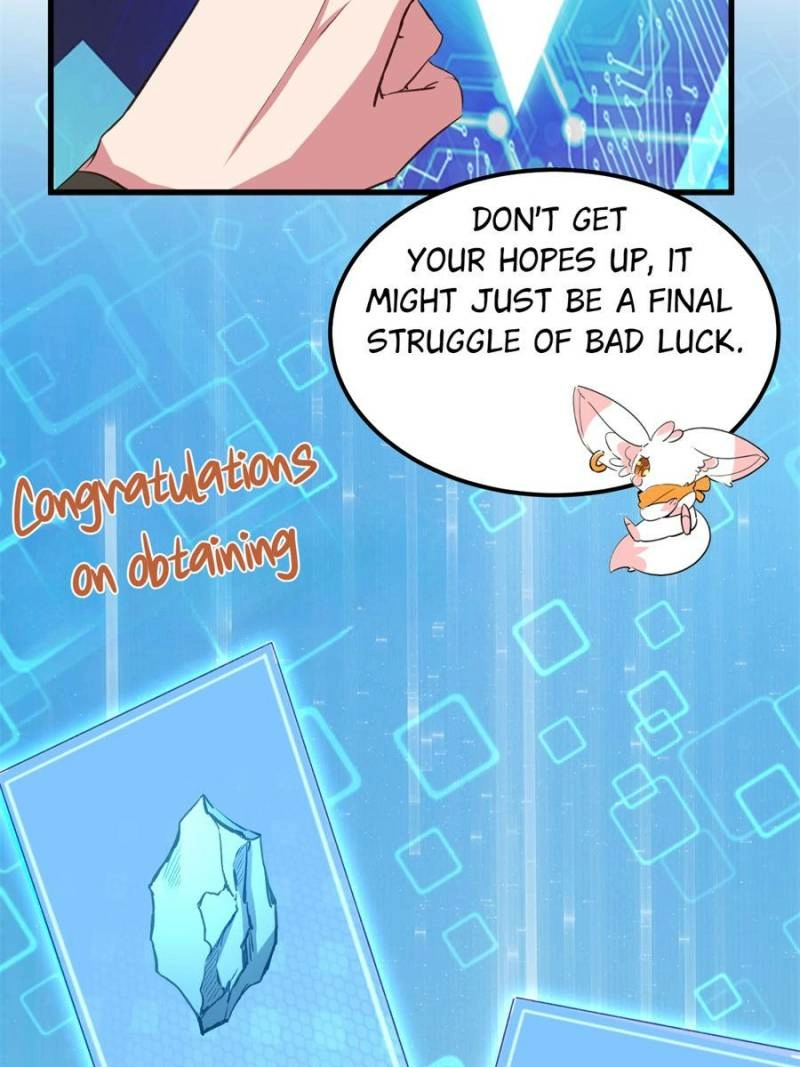 My Harem Depends on Drawing Cards Chapter 14 - page 16