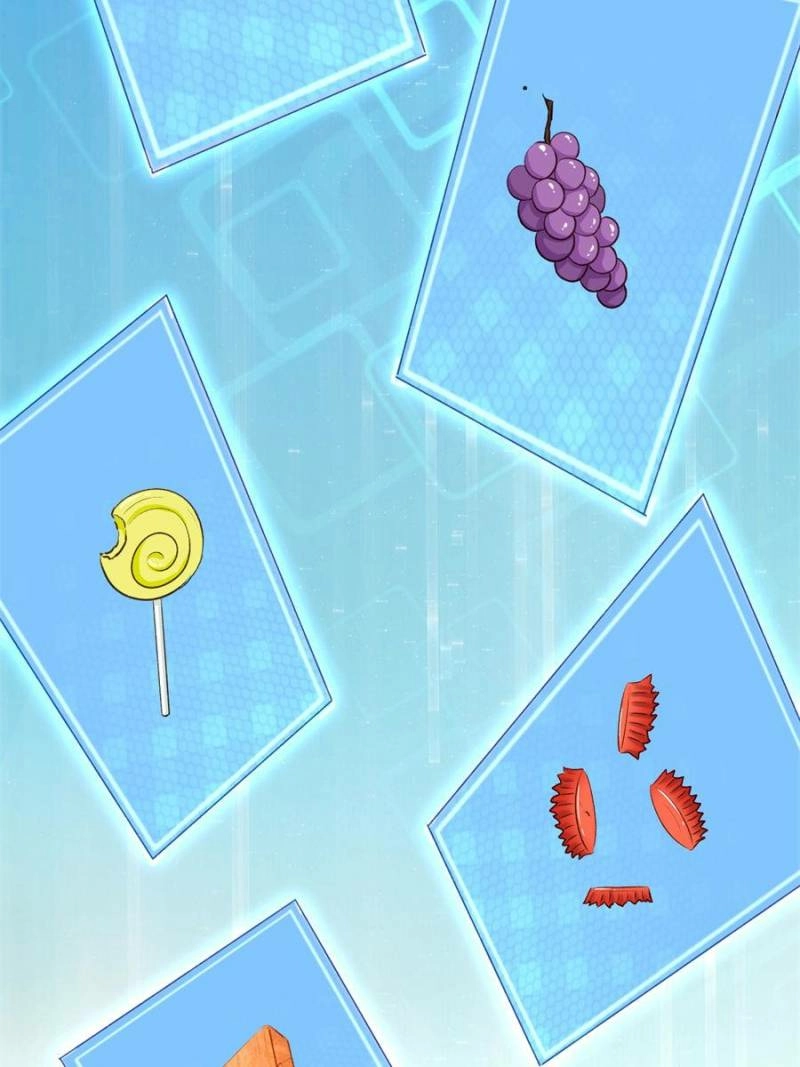 My Harem Depends on Drawing Cards Chapter 14 - page 17