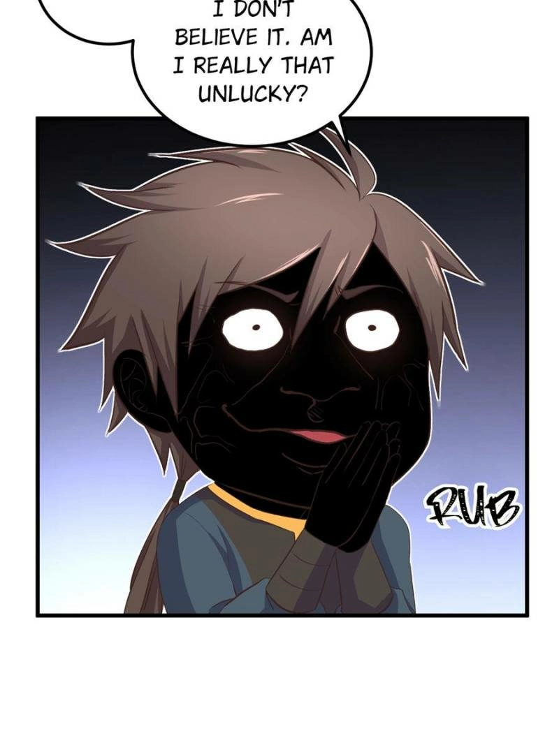 My Harem Depends on Drawing Cards Chapter 14 - page 19