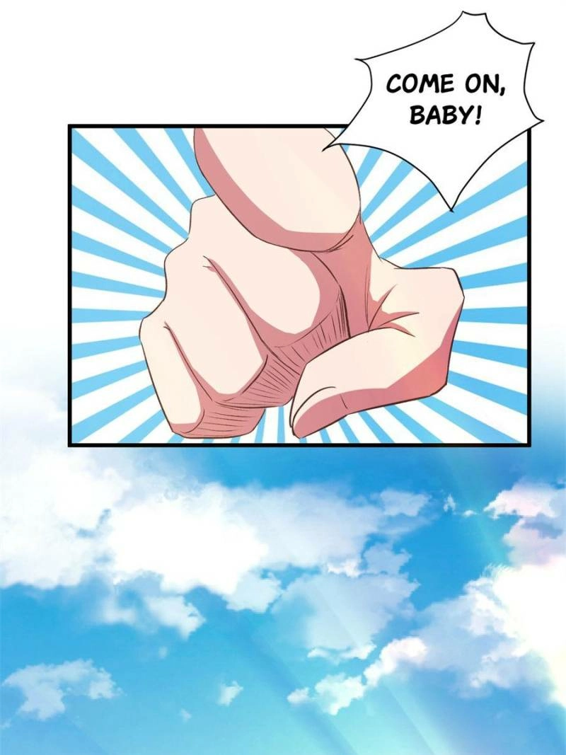 My Harem Depends on Drawing Cards Chapter 14 - page 21