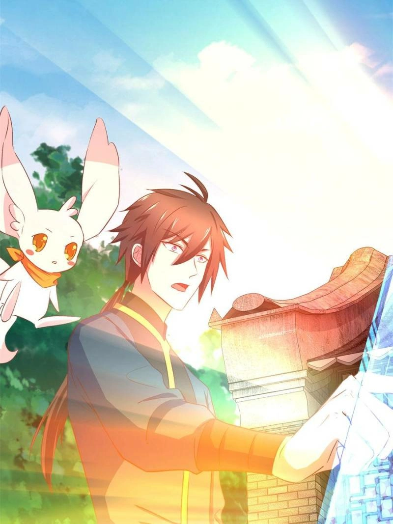 My Harem Depends on Drawing Cards Chapter 14 - page 22