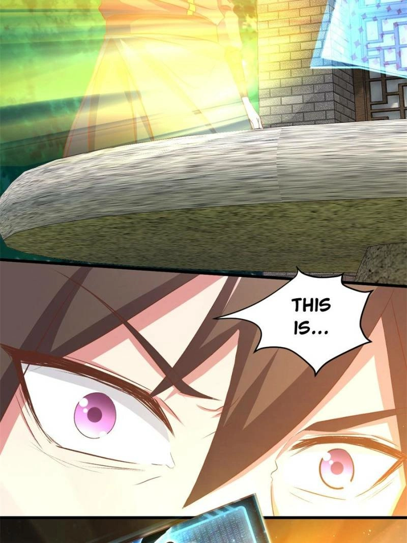 My Harem Depends on Drawing Cards Chapter 14 - page 23