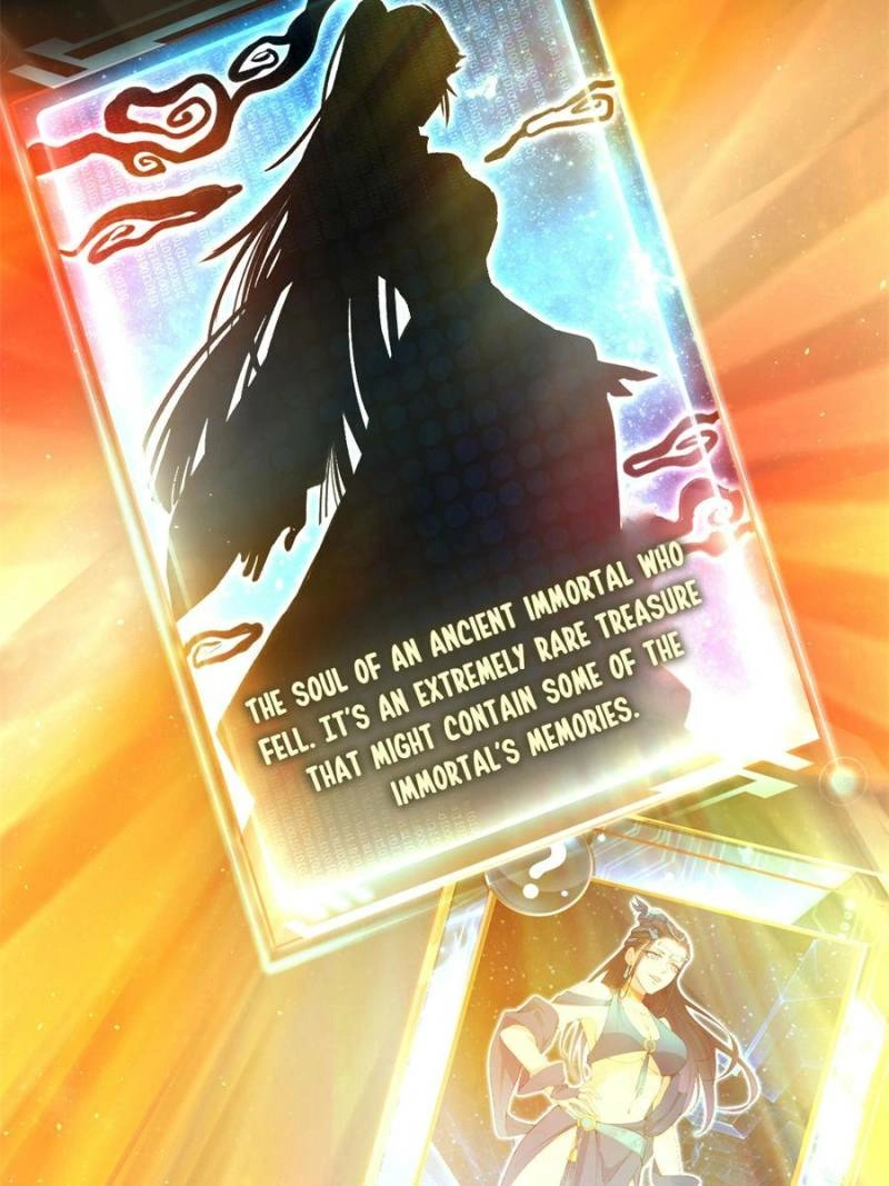 My Harem Depends on Drawing Cards Chapter 14 - page 24