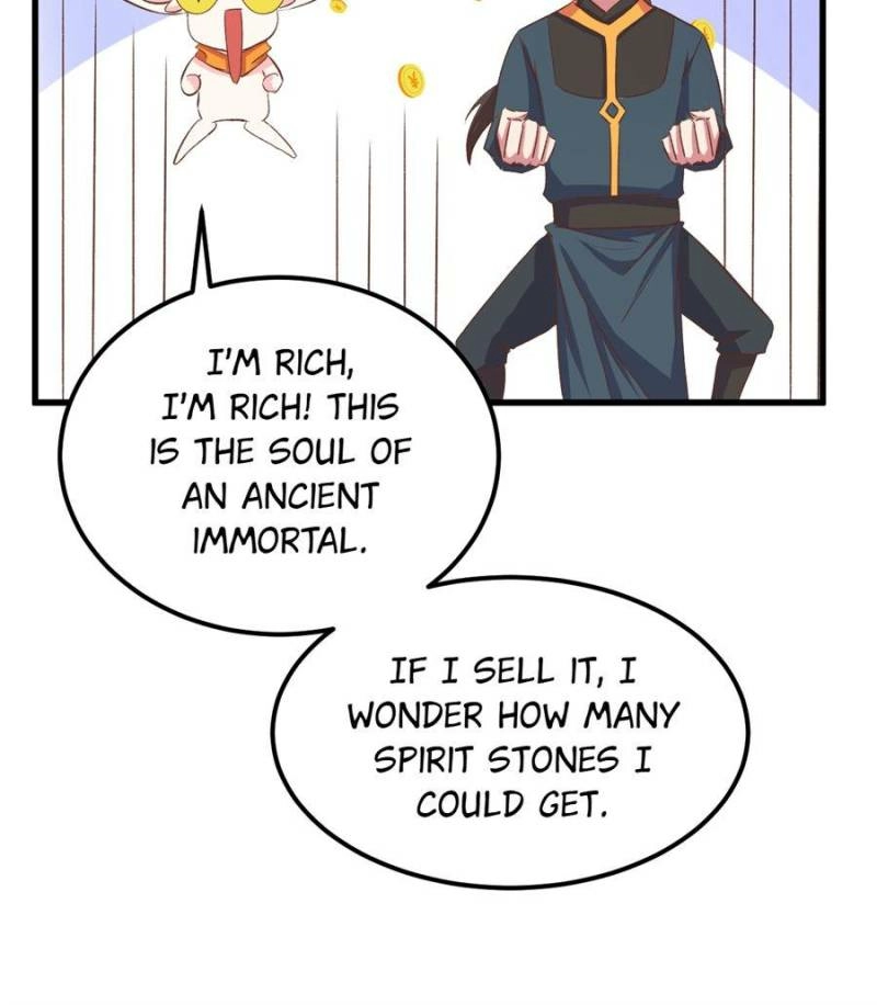 My Harem Depends on Drawing Cards Chapter 14 - page 26