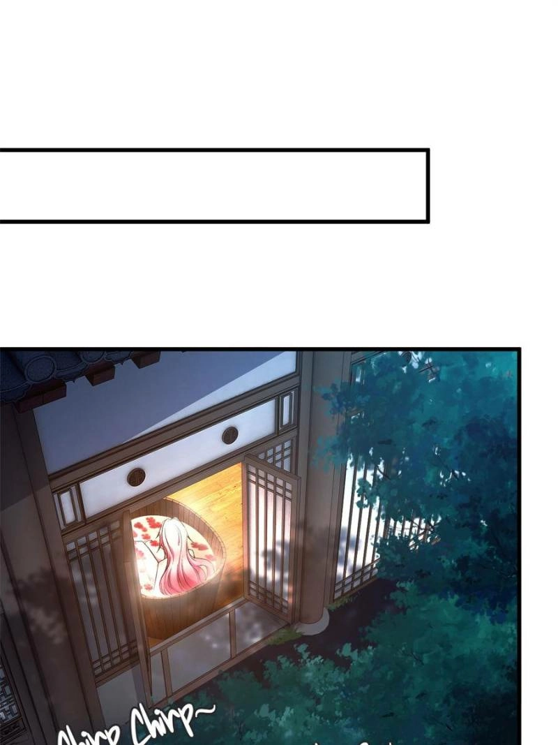 My Harem Depends on Drawing Cards Chapter 14 - page 33