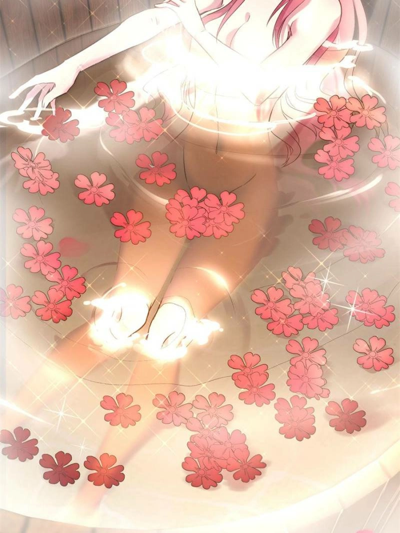 My Harem Depends on Drawing Cards Chapter 14 - page 35