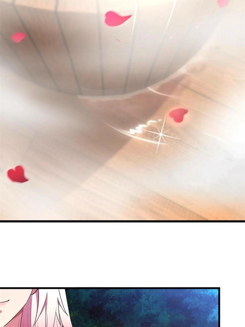 My Harem Depends on Drawing Cards Chapter 14 - page 36