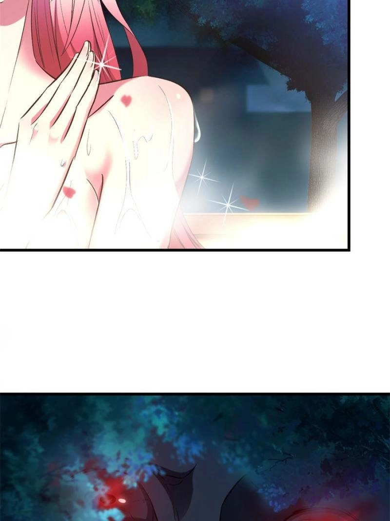 My Harem Depends on Drawing Cards Chapter 14 - page 37