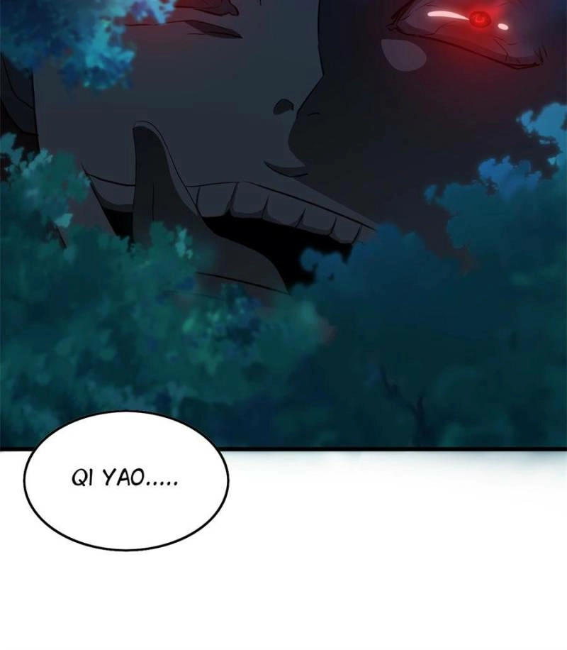 My Harem Depends on Drawing Cards Chapter 14 - page 38