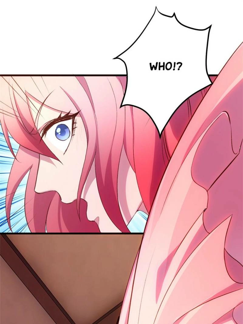 My Harem Depends on Drawing Cards Chapter 14 - page 39