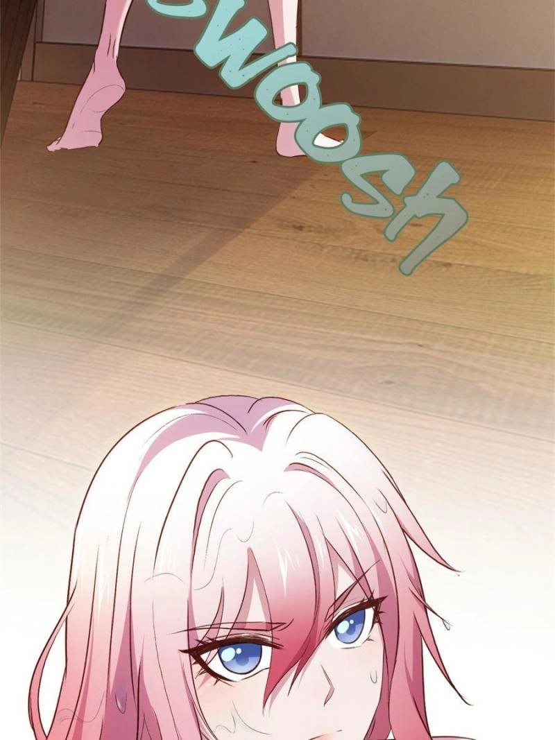 My Harem Depends on Drawing Cards Chapter 14 - page 42