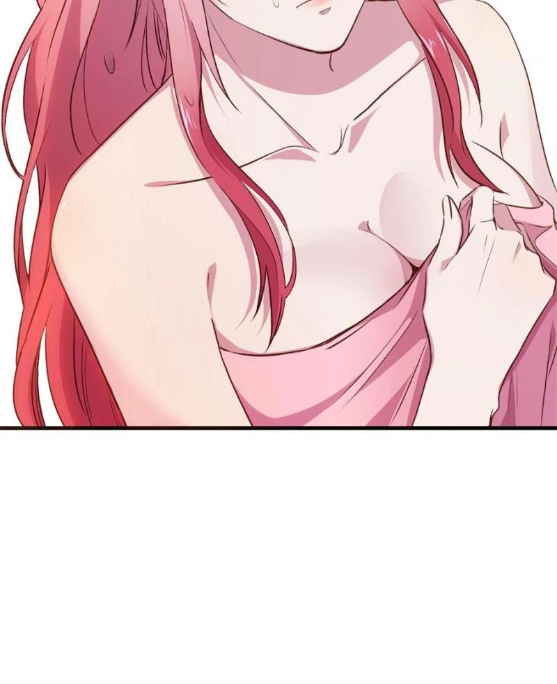 My Harem Depends on Drawing Cards Chapter 14 - page 43