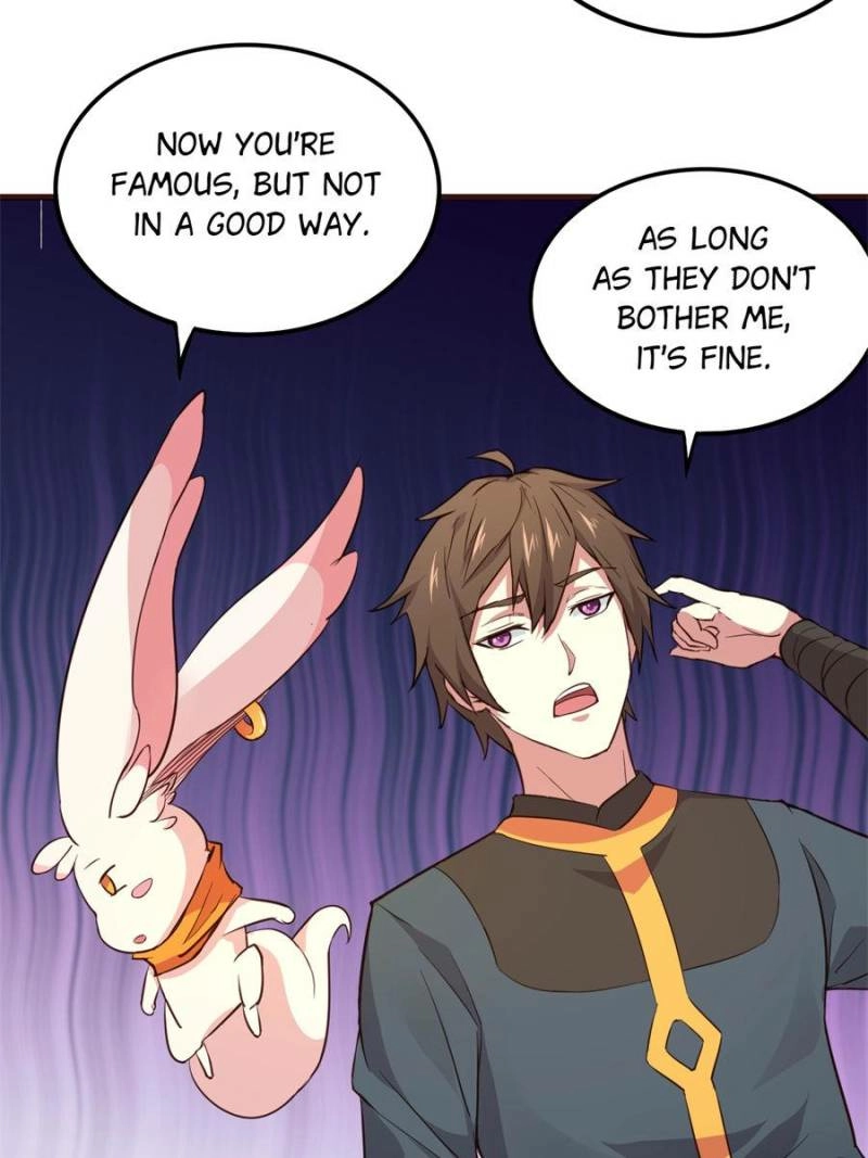 My Harem Depends on Drawing Cards Chapter 14 - page 53