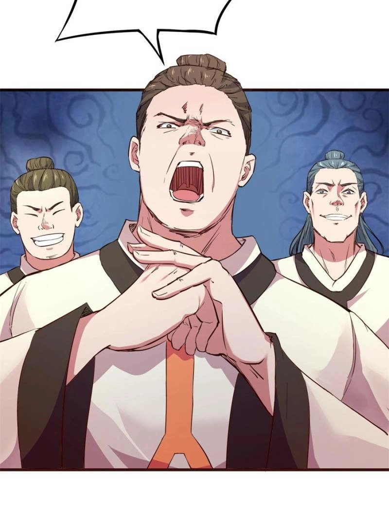 My Harem Depends on Drawing Cards Chapter 14 - page 55