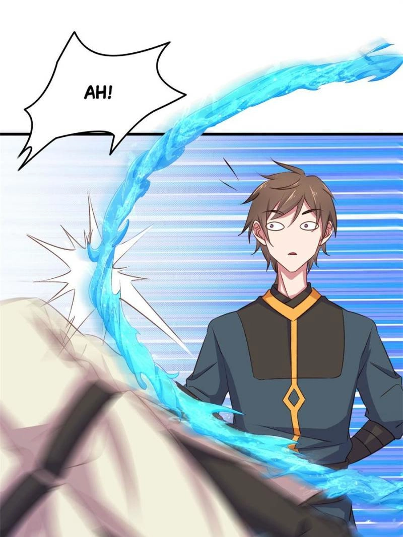 My Harem Depends on Drawing Cards Chapter 14 - page 58