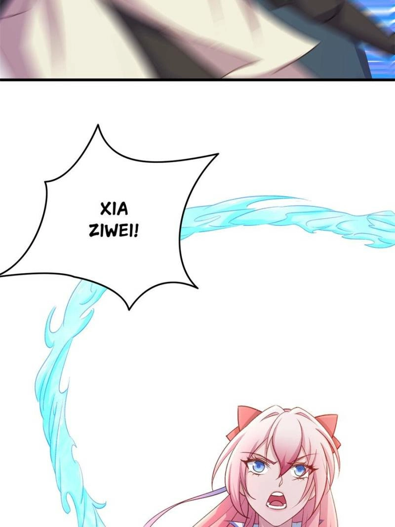 My Harem Depends on Drawing Cards Chapter 14 - page 59