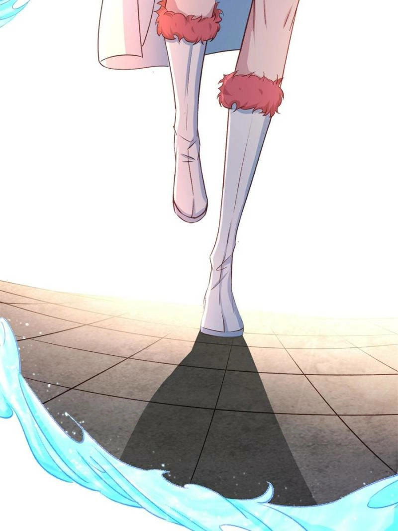 My Harem Depends on Drawing Cards Chapter 14 - page 61