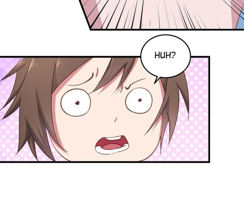 My Harem Depends on Drawing Cards Chapter 14 - page 64