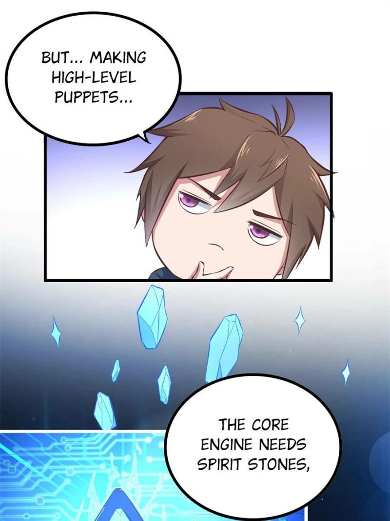 My Harem Depends on Drawing Cards Chapter 14 - page 7