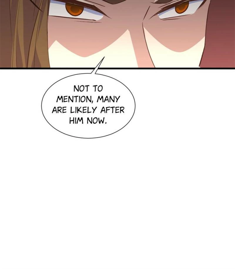 My Harem Depends on Drawing Cards Chapter 14 - page 70