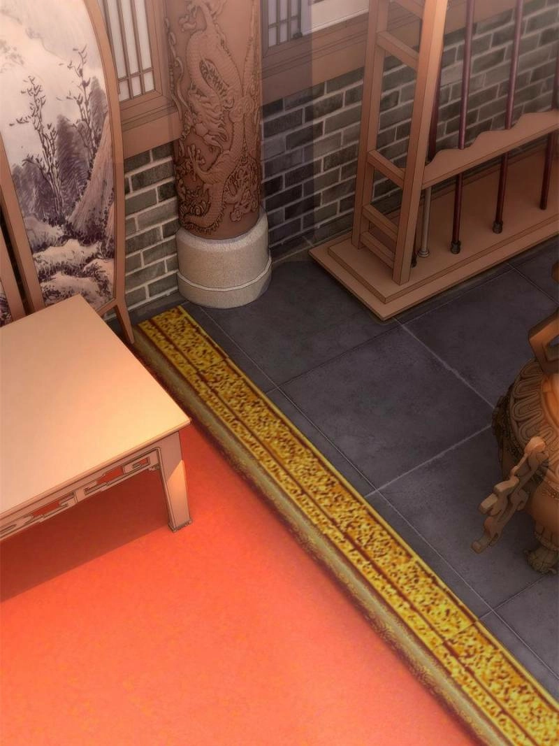 My Harem Depends on Drawing Cards Chapter 14 - page 72