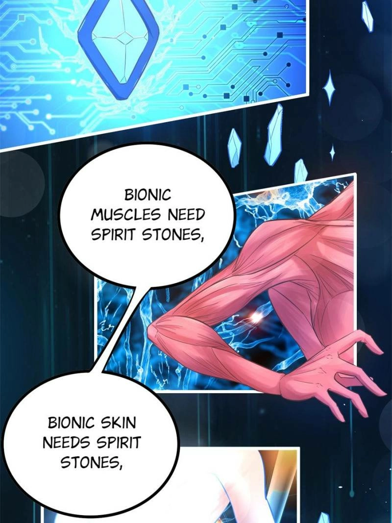 My Harem Depends on Drawing Cards Chapter 14 - page 8