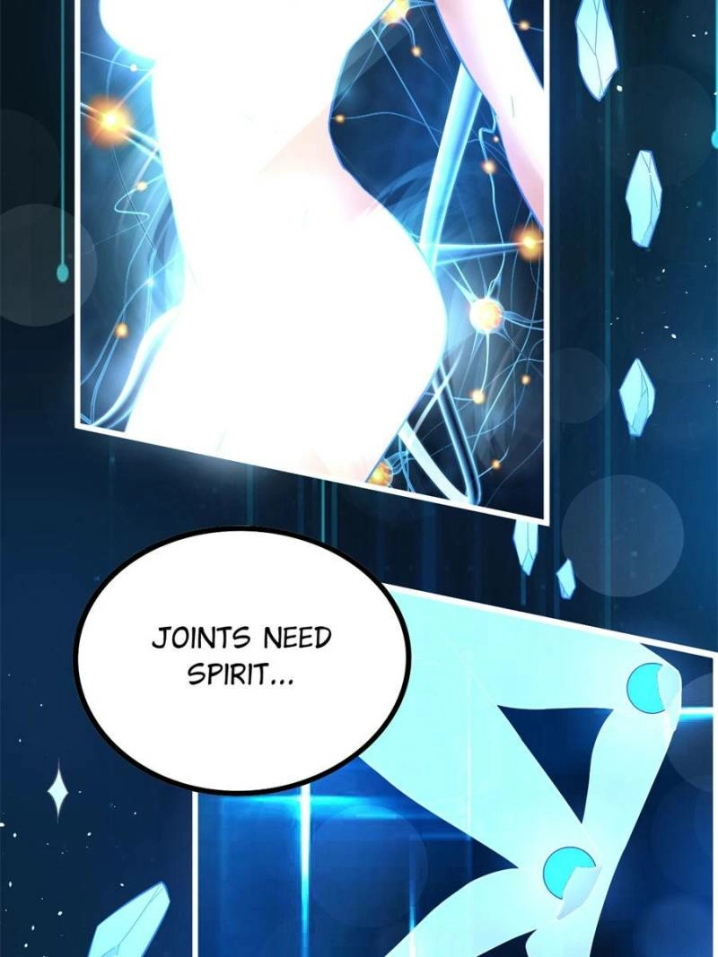 My Harem Depends on Drawing Cards Chapter 14 - page 9