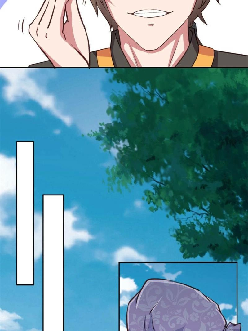 My Harem Depends on Drawing Cards Chapter 15 - page 17