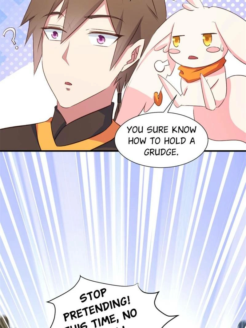 My Harem Depends on Drawing Cards Chapter 15 - page 23