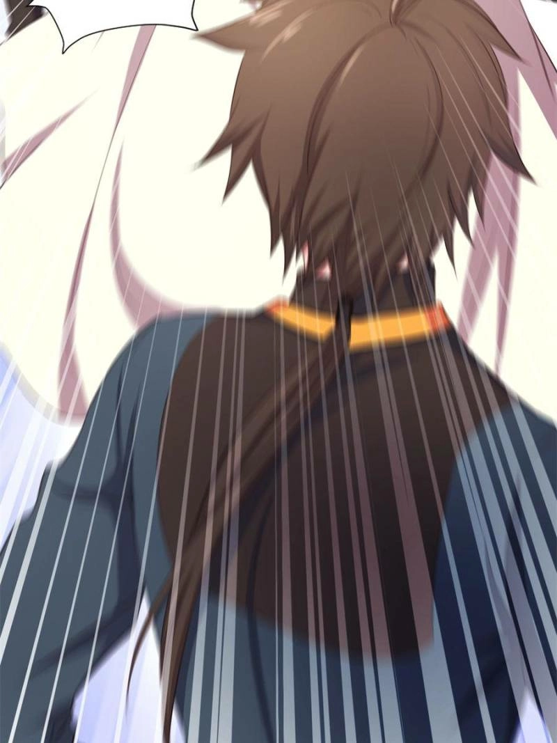 My Harem Depends on Drawing Cards Chapter 15 - page 25