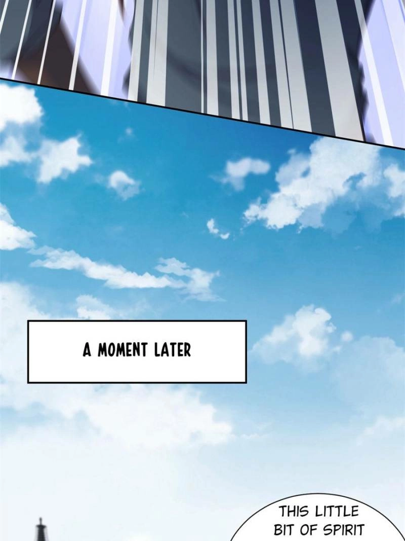 My Harem Depends on Drawing Cards Chapter 15 - page 26