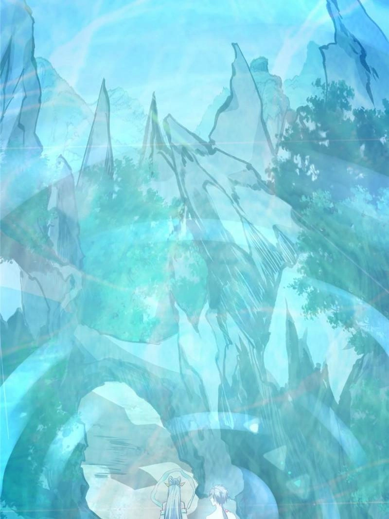 My Harem Depends on Drawing Cards Chapter 31 - page 54