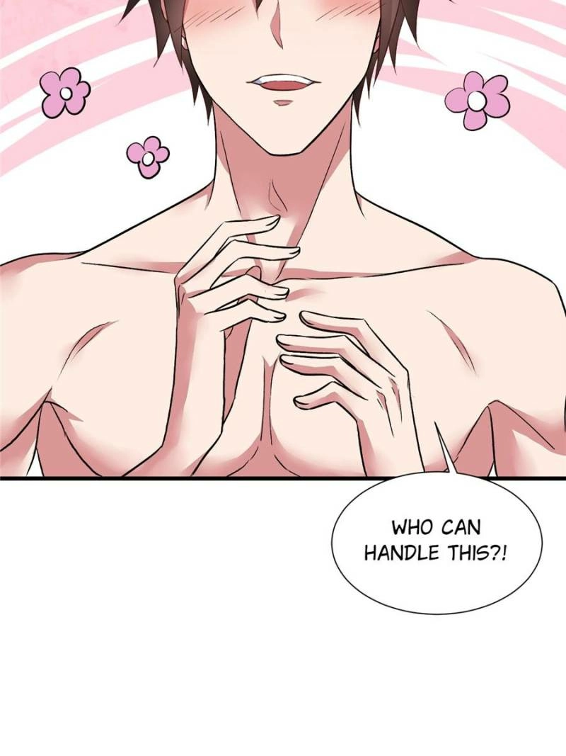 My Harem Depends on Drawing Cards Chapter 31 - page 61