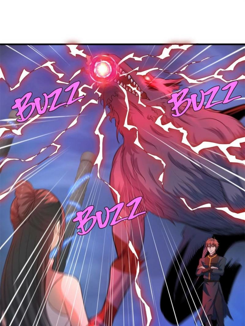 My Harem Depends on Drawing Cards Chapter 30 - page 1