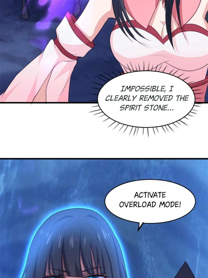 My Harem Depends on Drawing Cards Chapter 30 - page 12