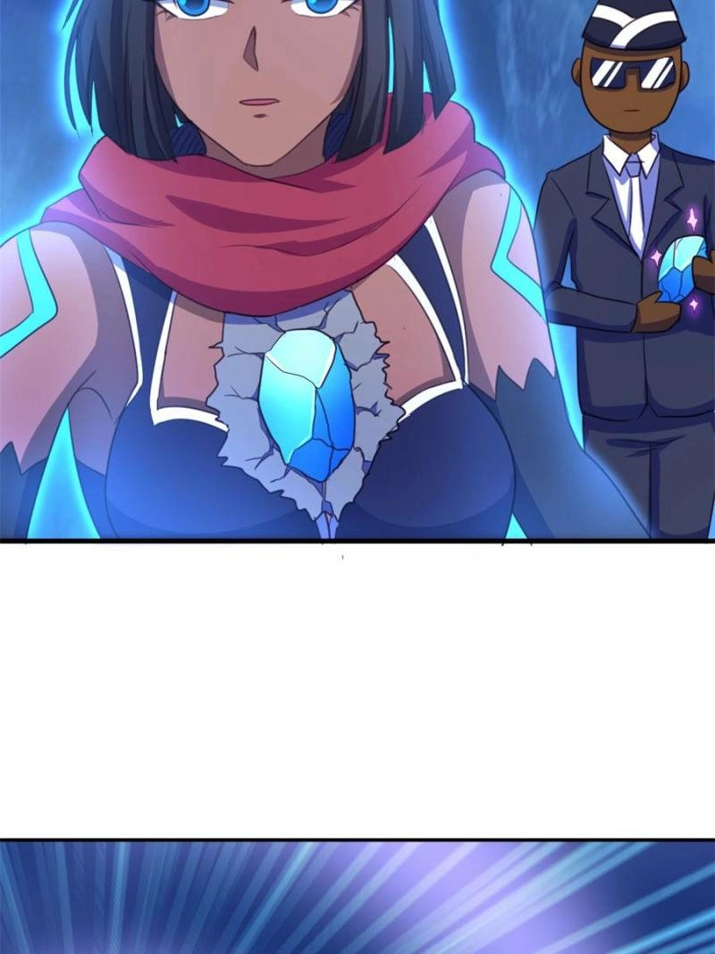 My Harem Depends on Drawing Cards Chapter 30 - page 13