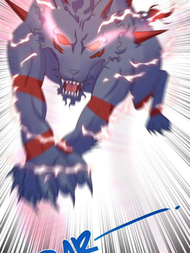 My Harem Depends on Drawing Cards Chapter 30 - page 16