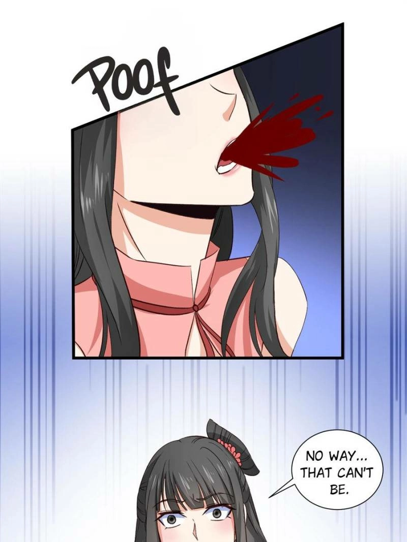 My Harem Depends on Drawing Cards Chapter 30 - page 19