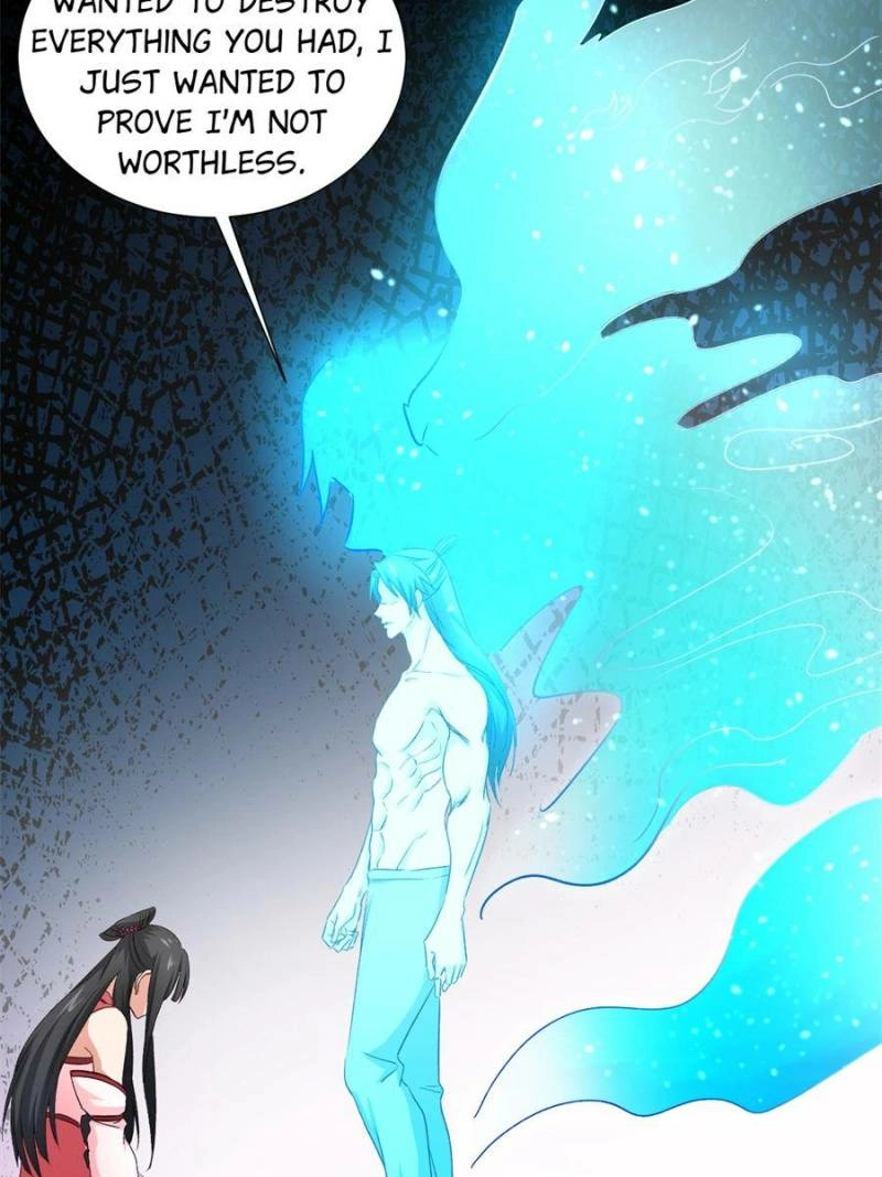 My Harem Depends on Drawing Cards Chapter 30 - page 23