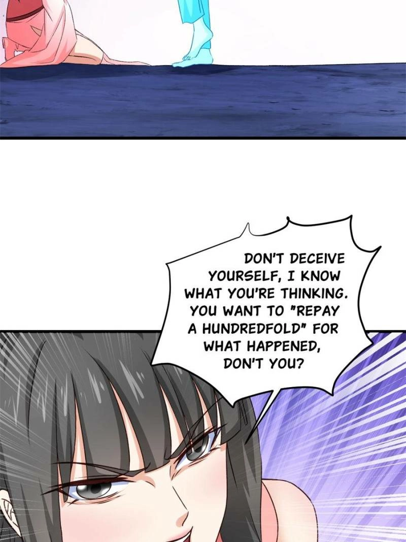 My Harem Depends on Drawing Cards Chapter 30 - page 24