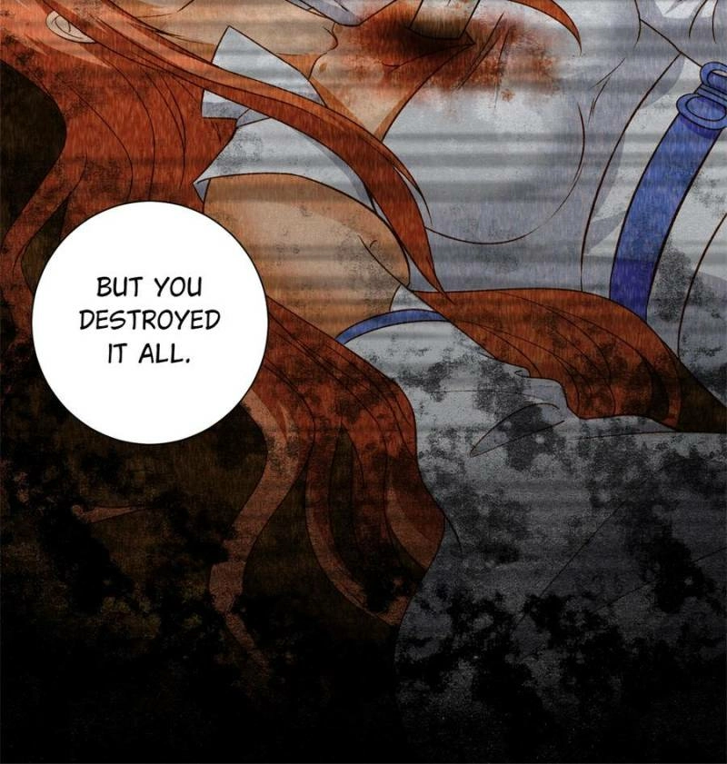 My Harem Depends on Drawing Cards Chapter 30 - page 27